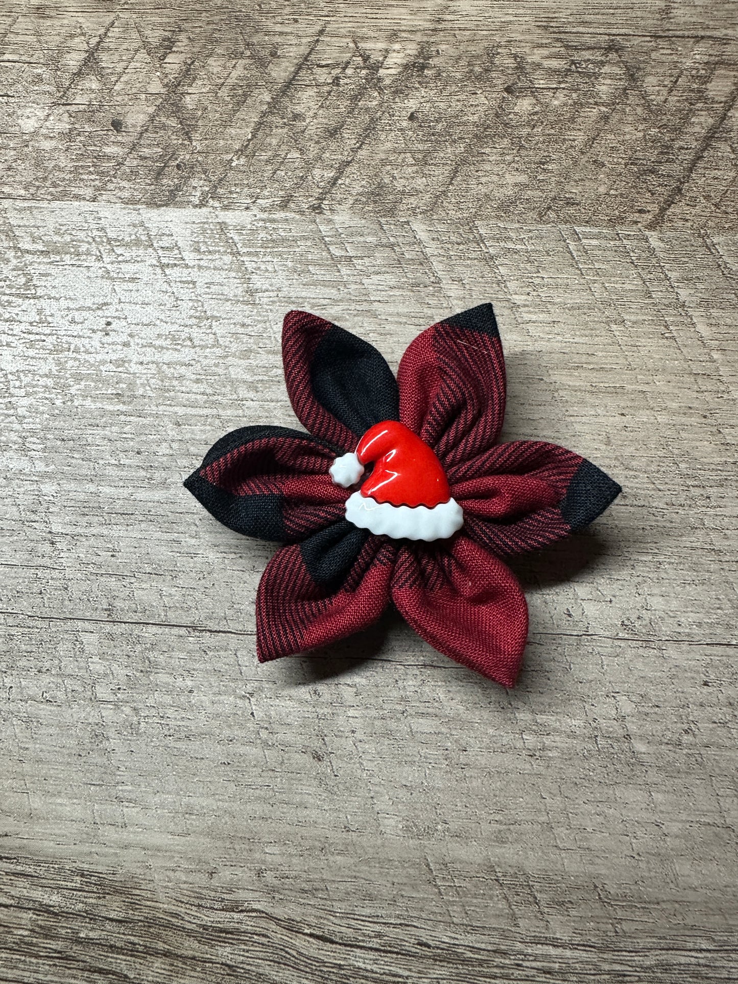 Collar Flowers