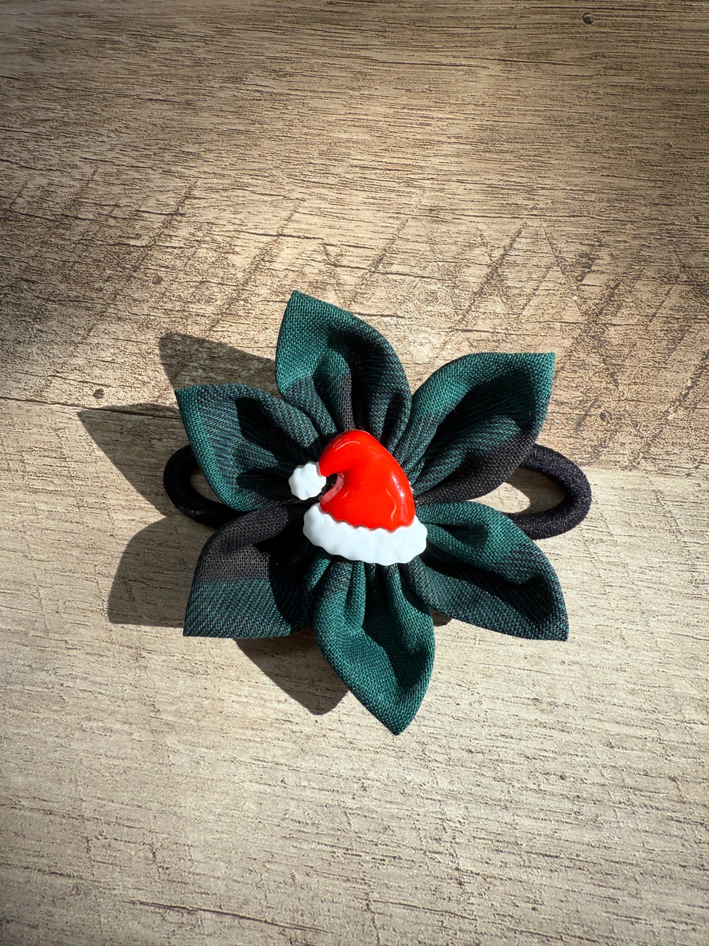 Collar Flowers