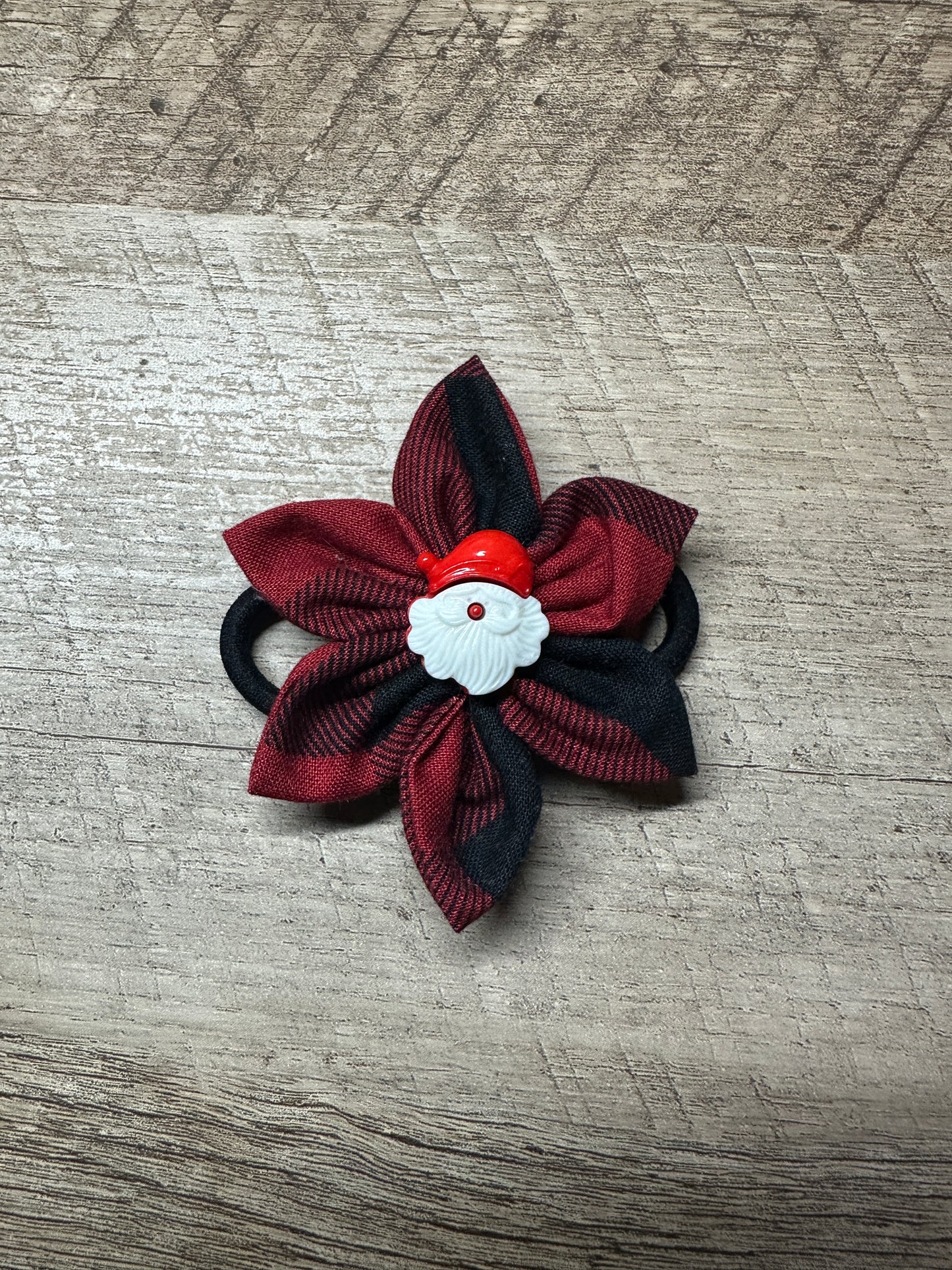 Collar Flowers
