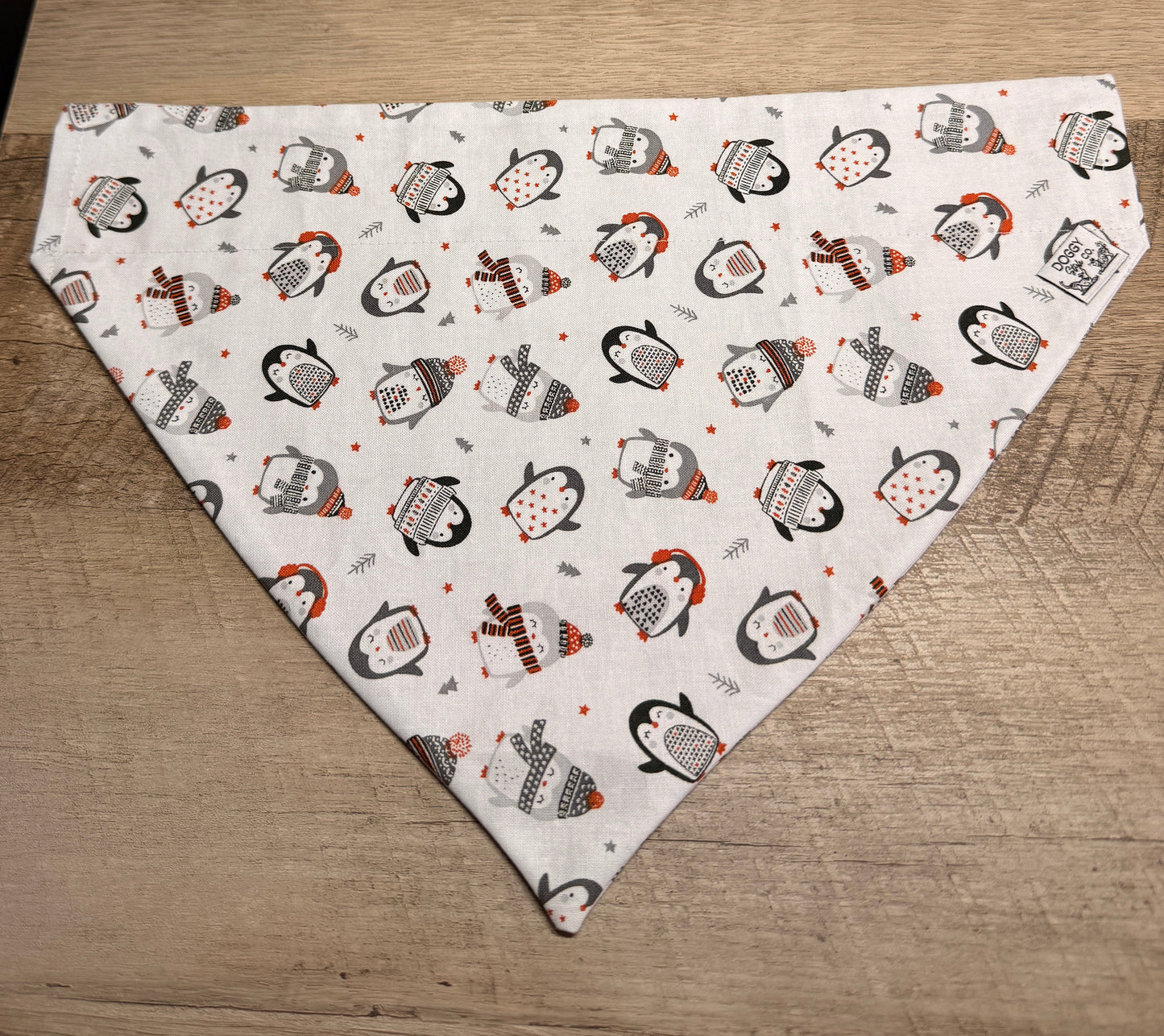 Penguins 🐧