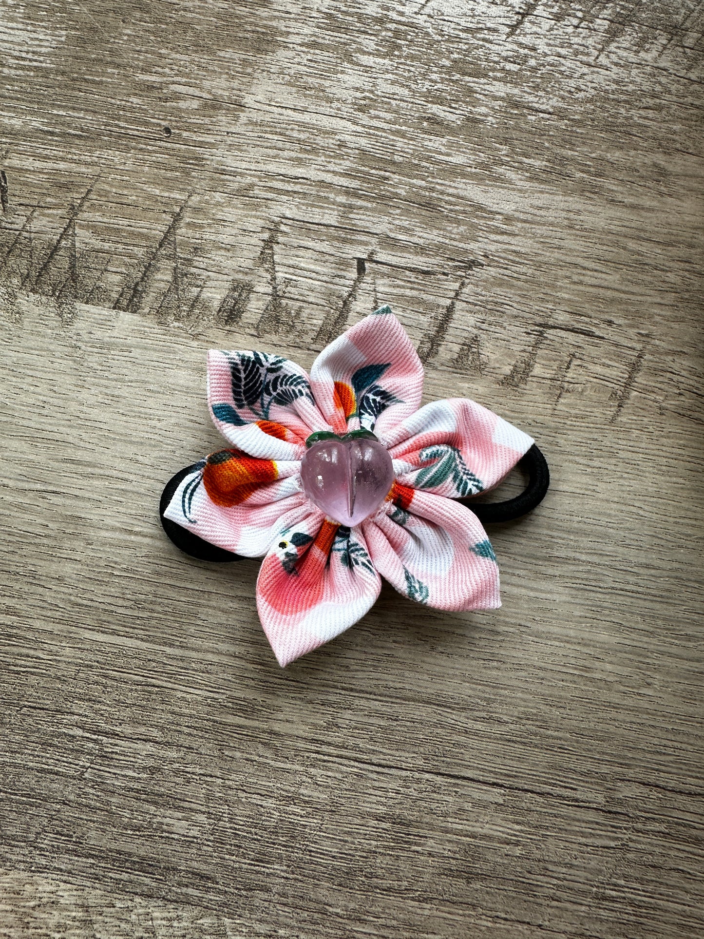 Collar Flowers
