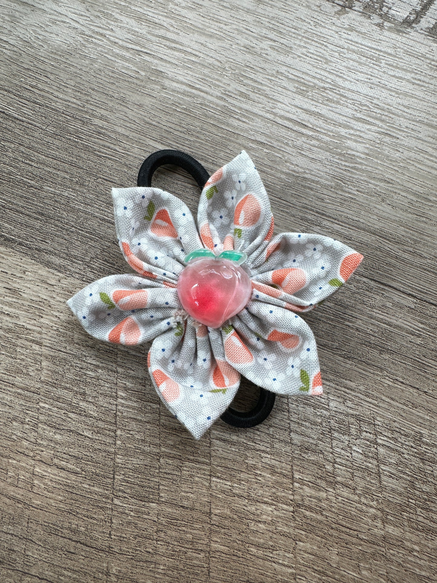 Collar Flowers