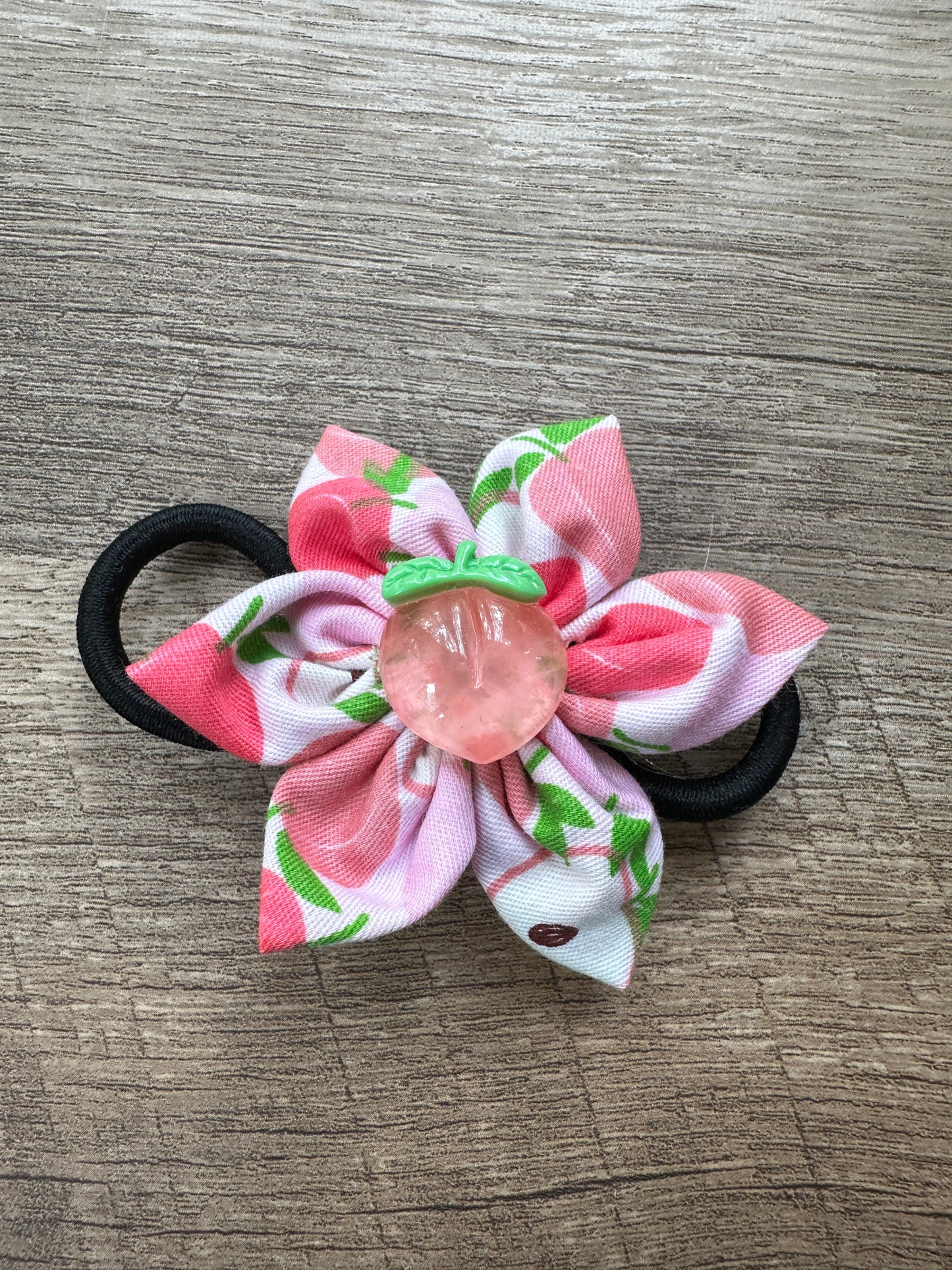 Collar Flowers