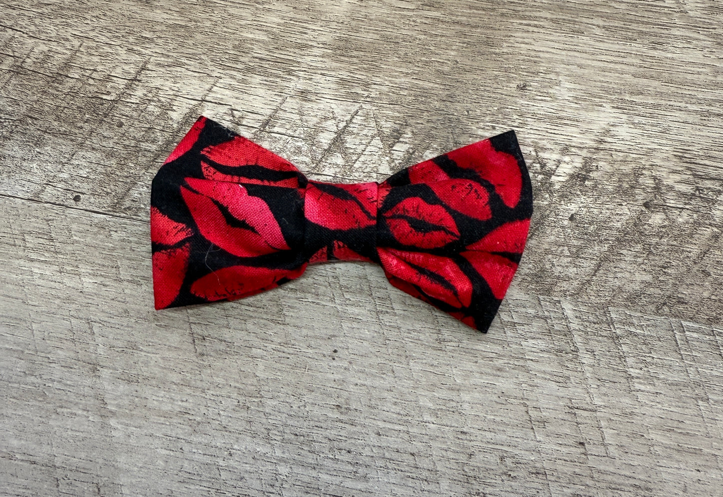 Bow ties