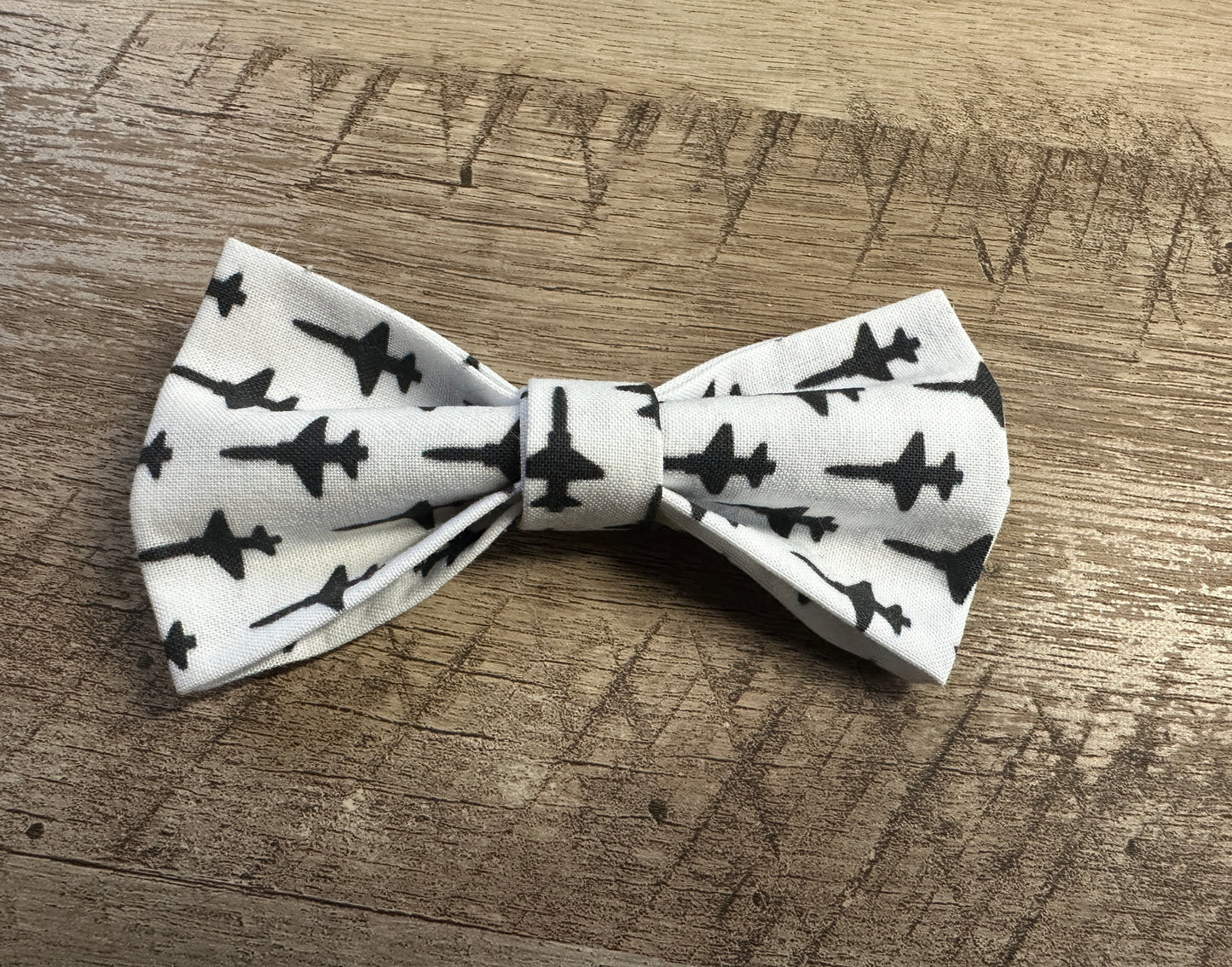 Bow ties