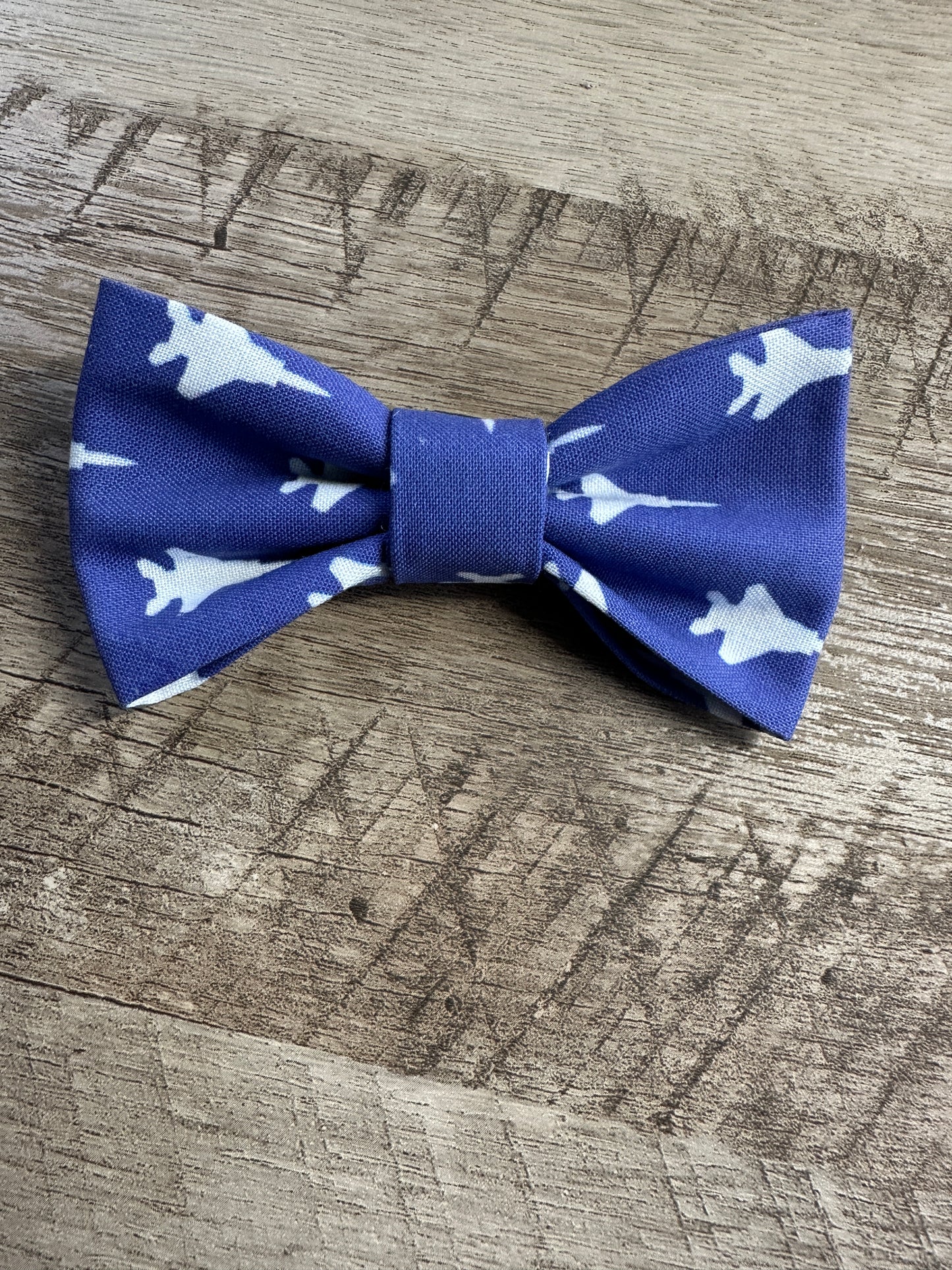 Bow ties