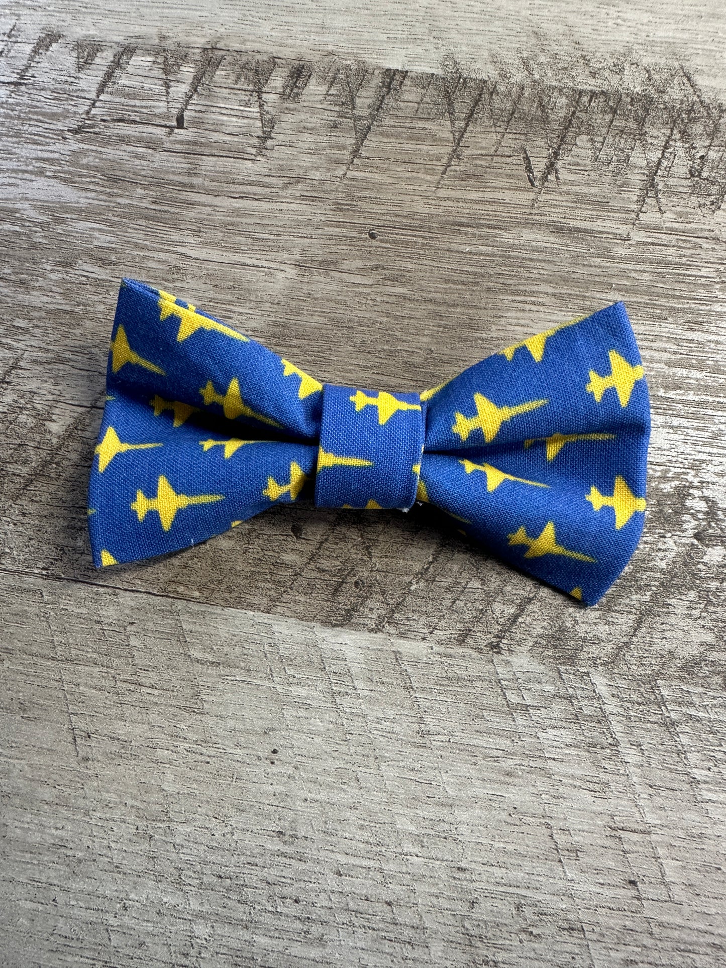 Bow ties