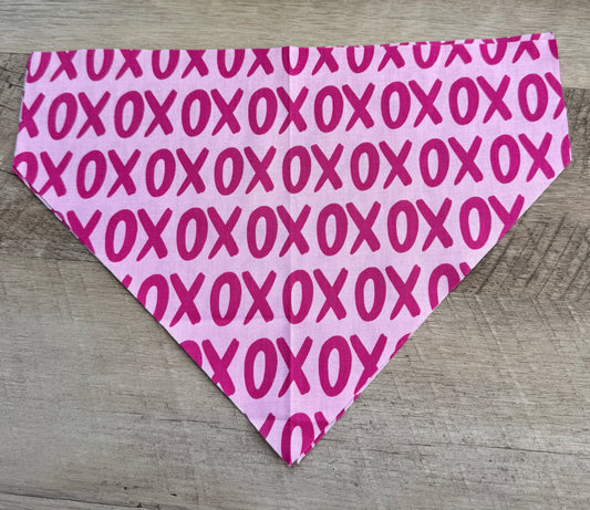 XOXO