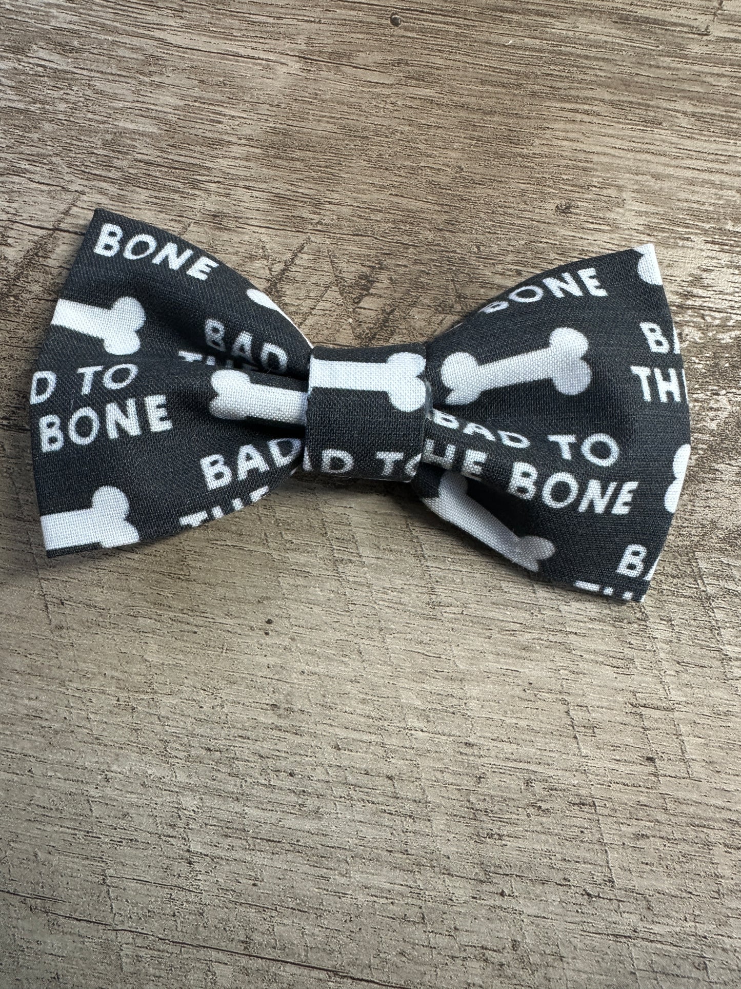 Bow ties