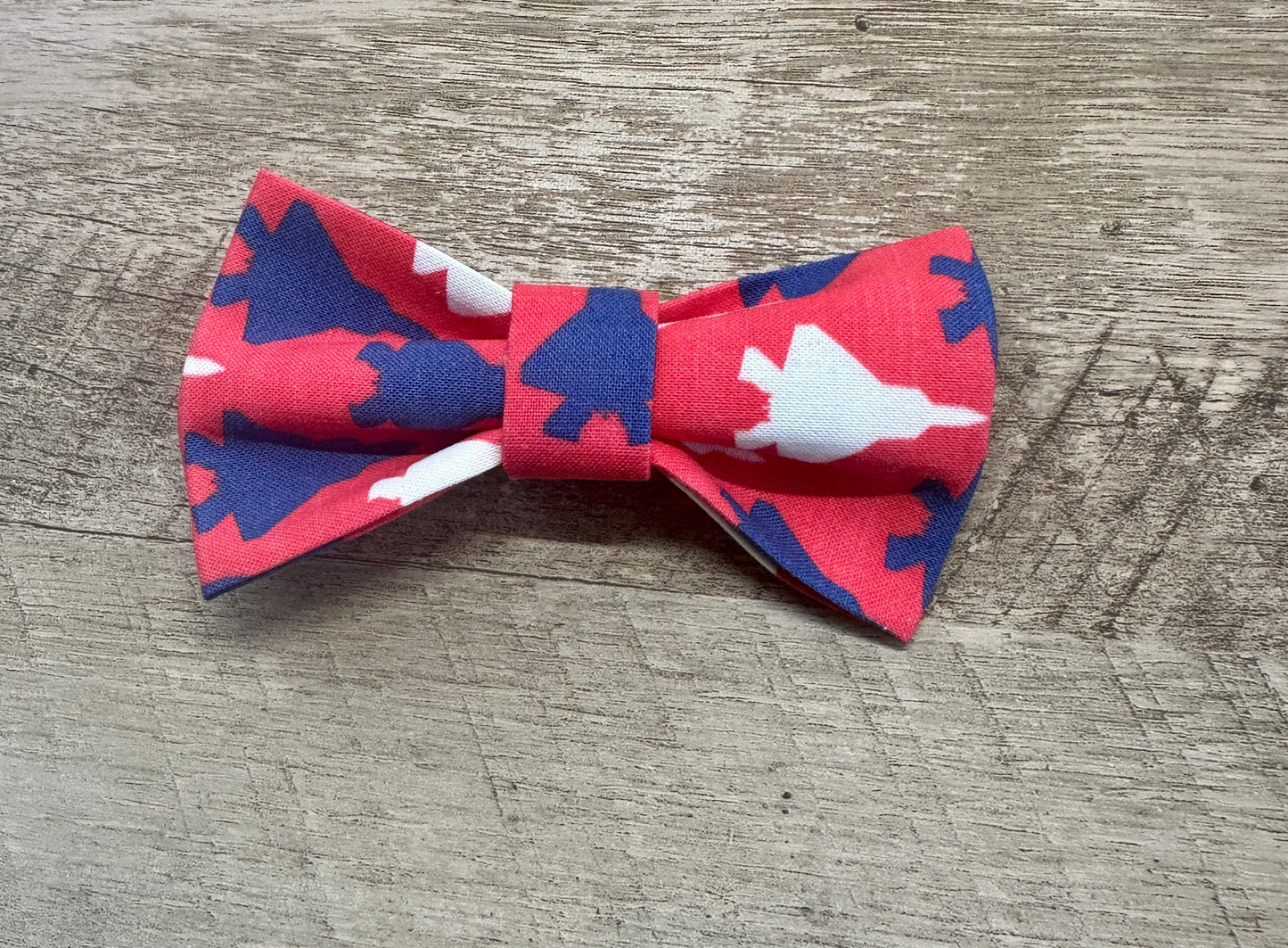 Bow ties