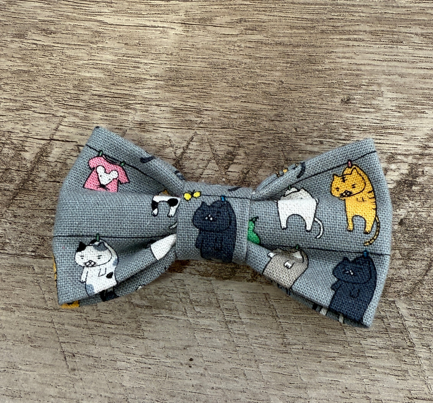 Bow ties