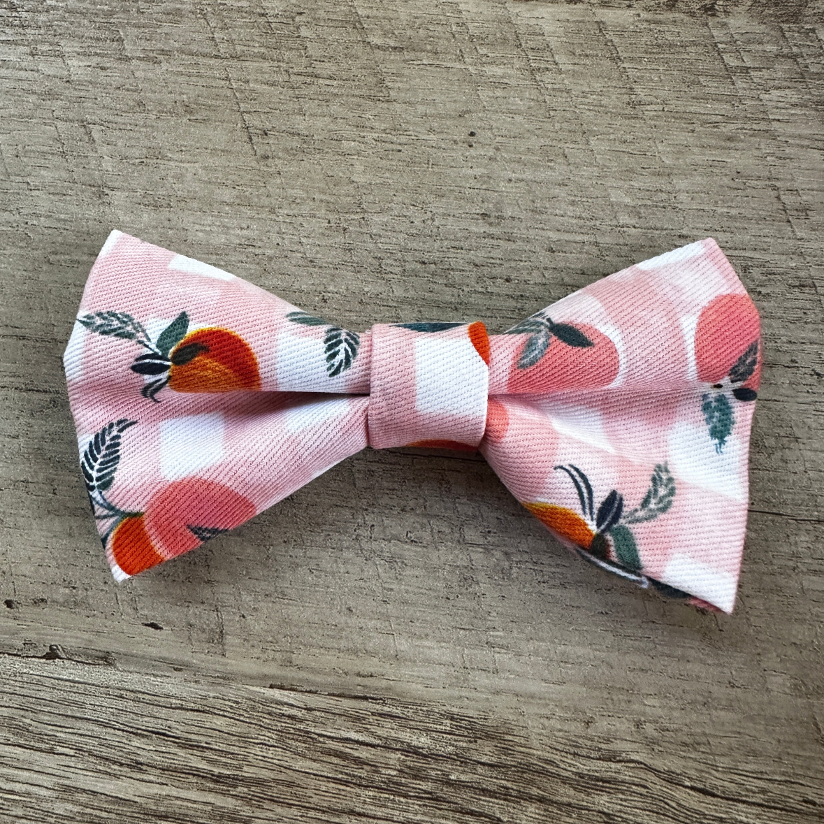 Bow ties