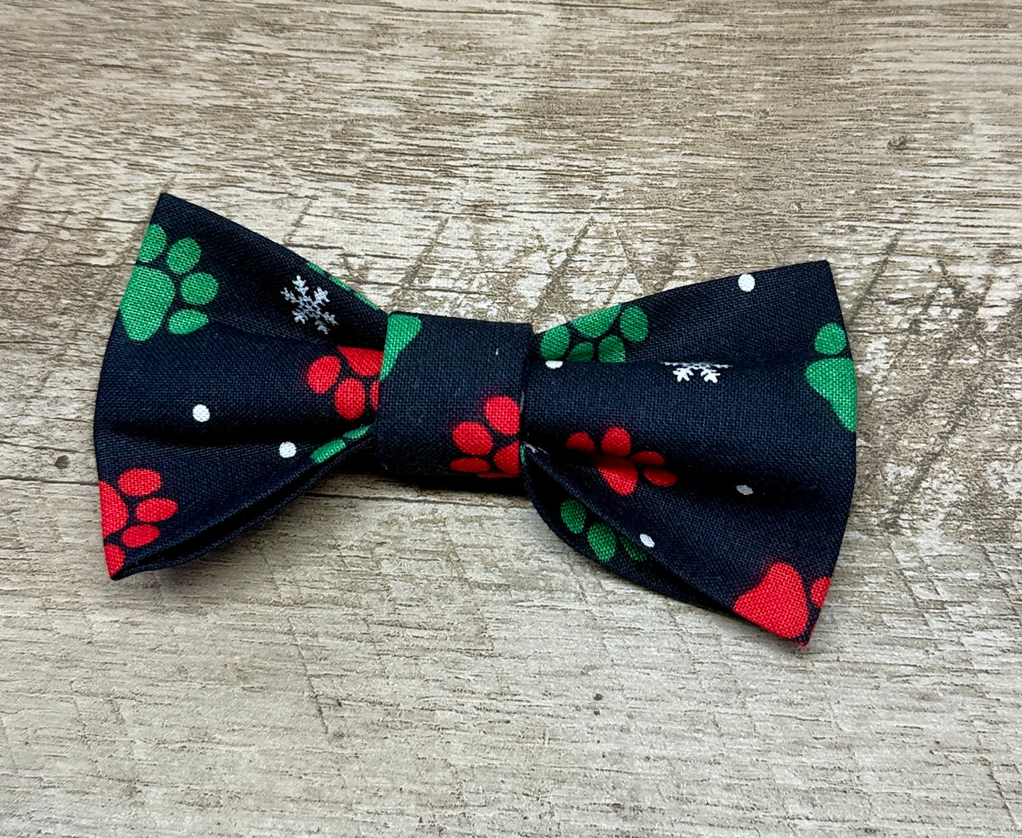 Bow ties