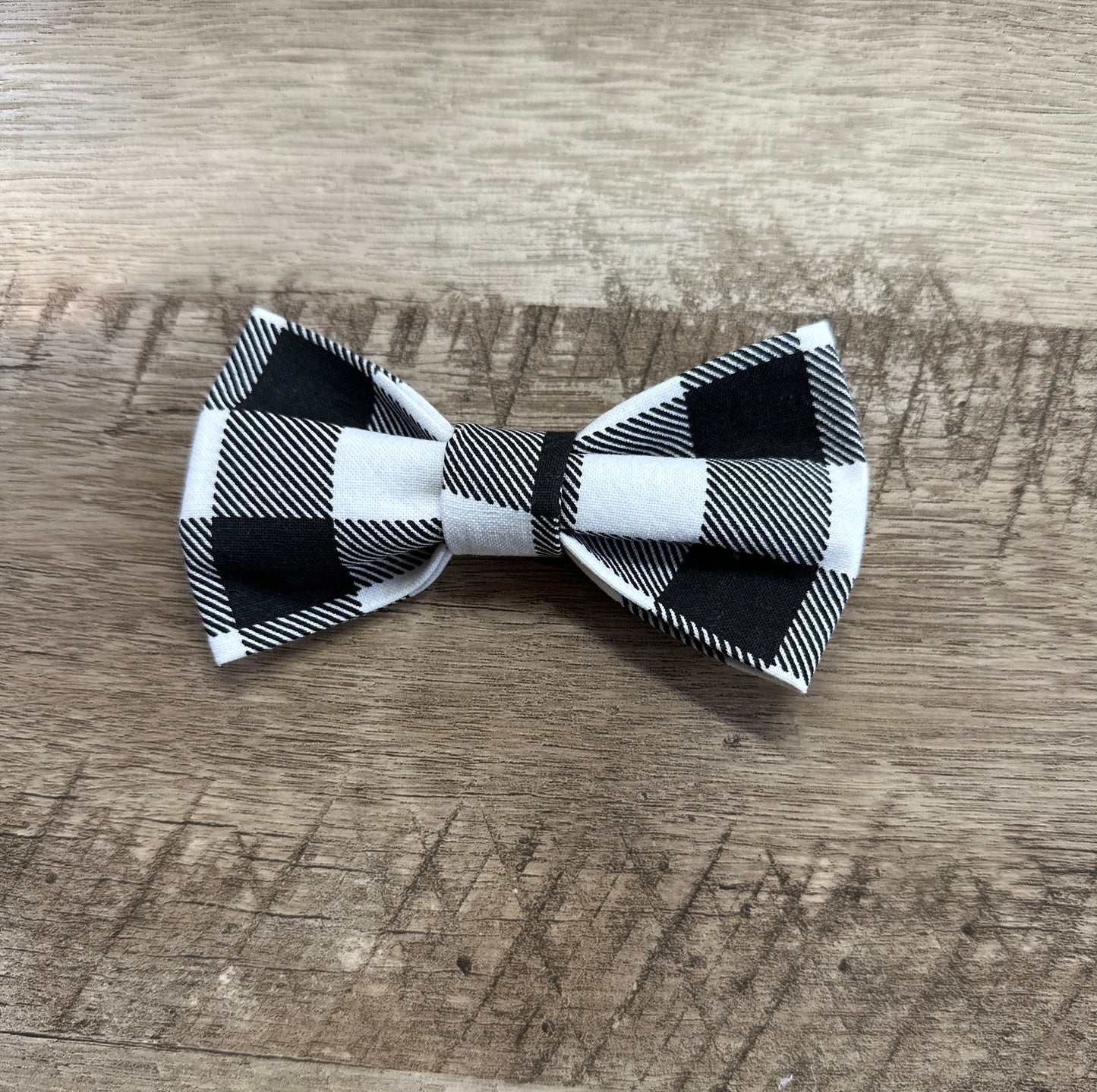 Bow ties