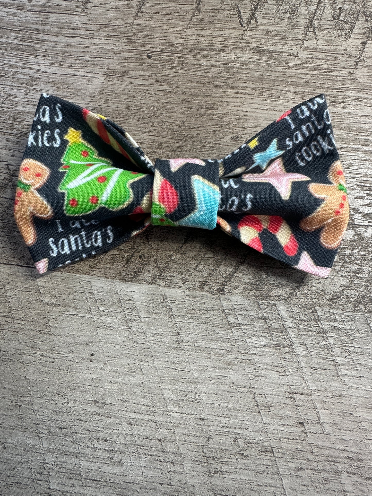 Bow ties