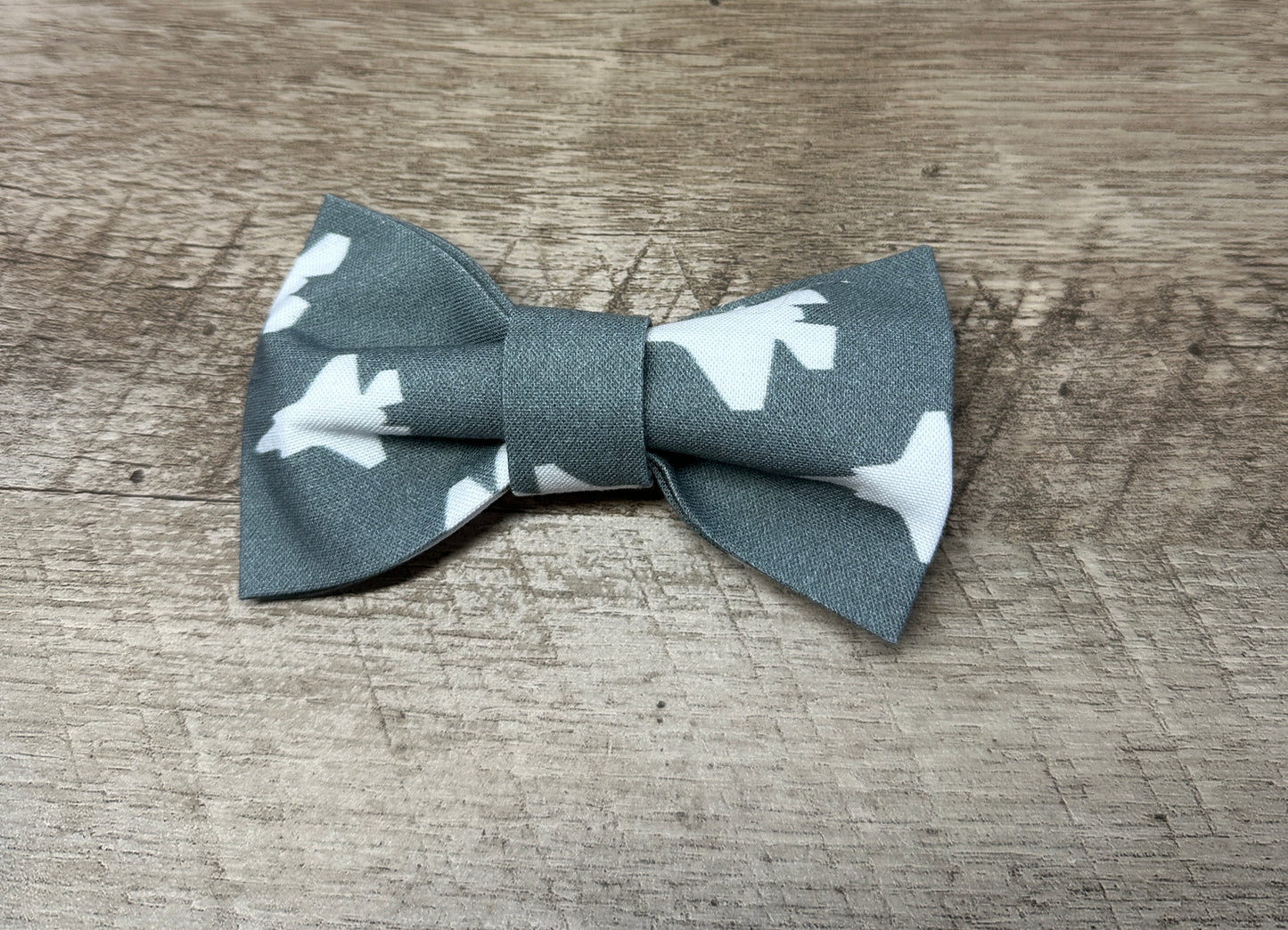 Bow ties