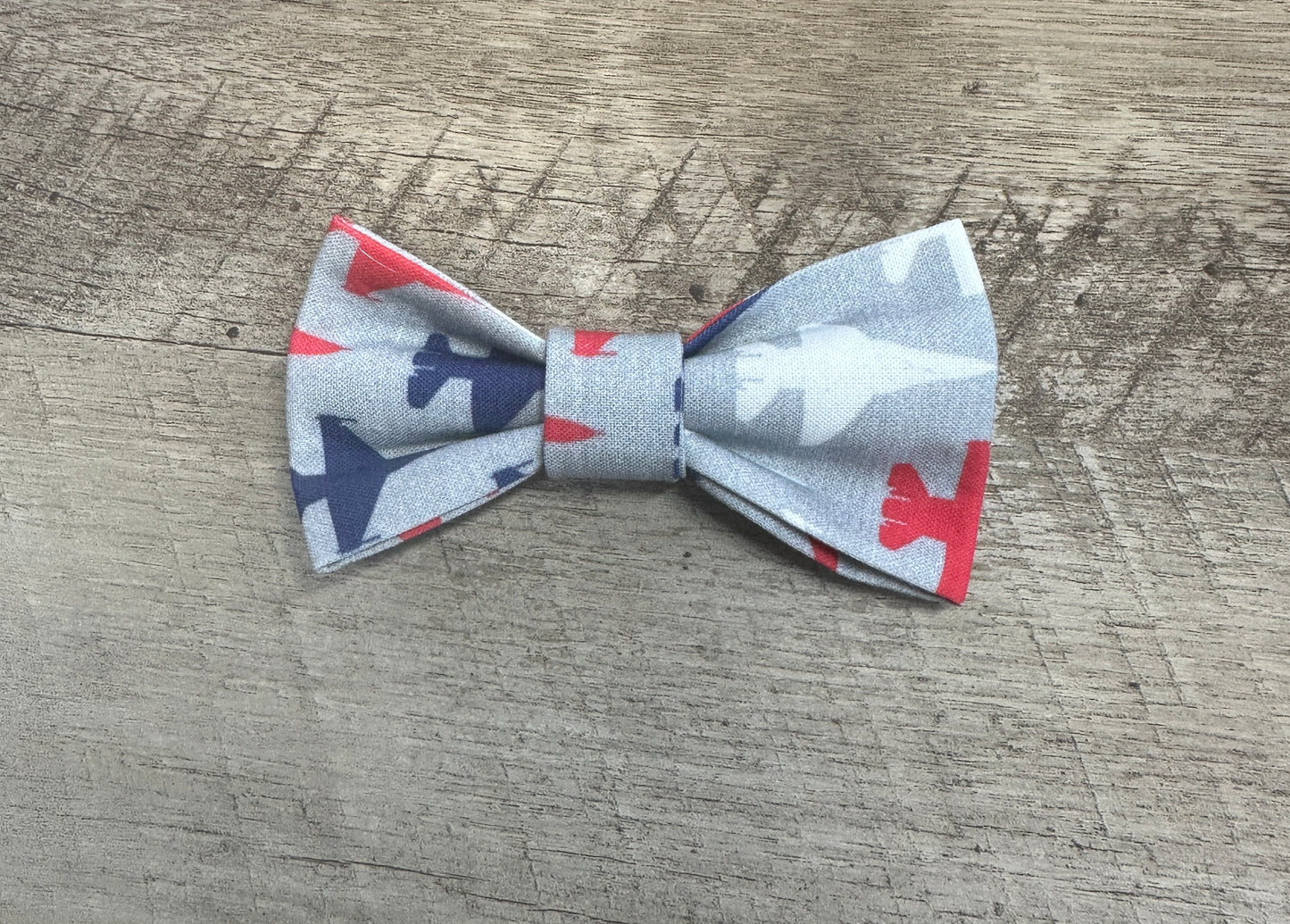 Bow ties