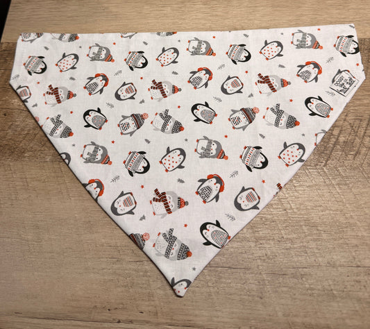 Penguins 🐧