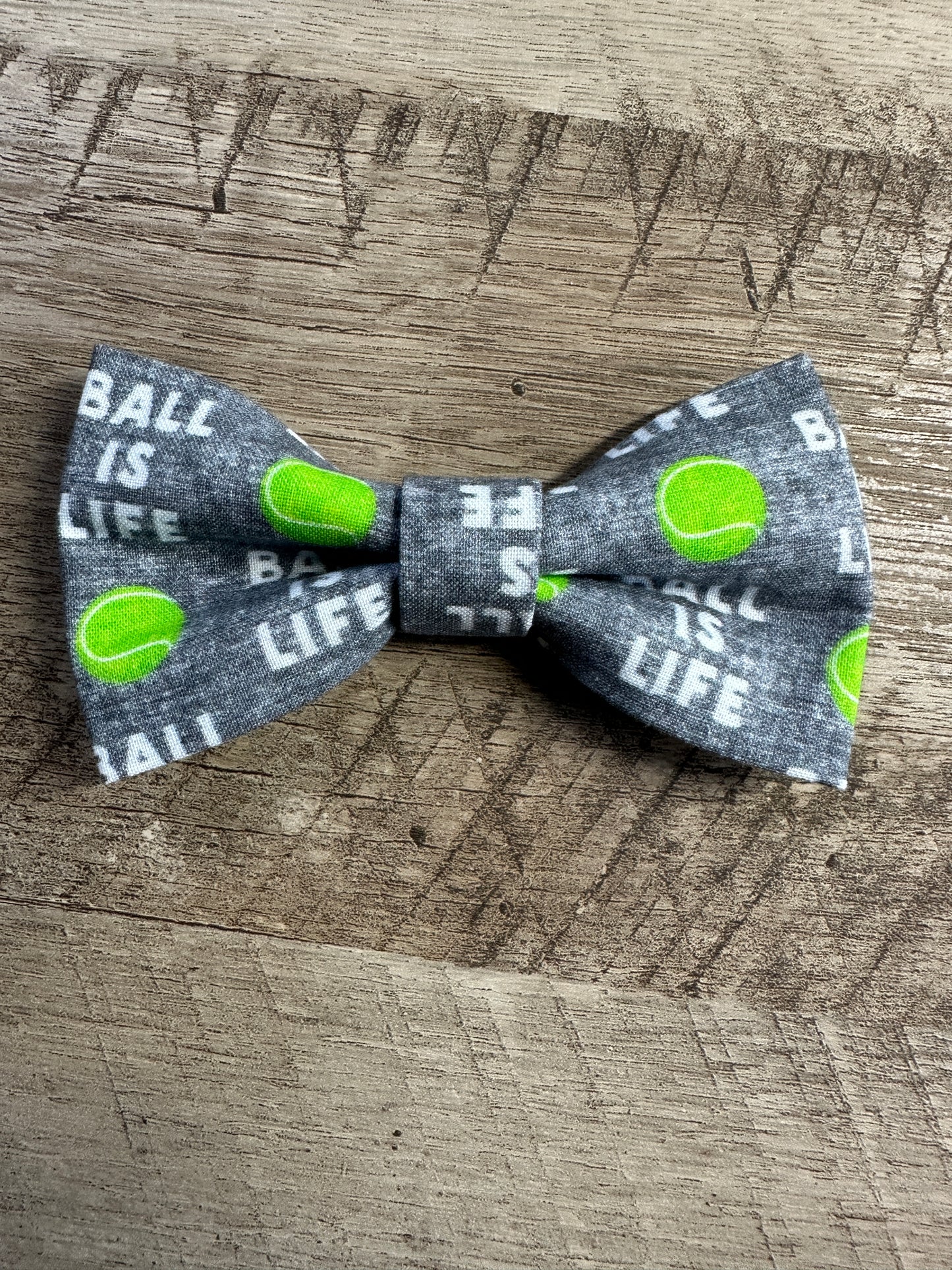 Bow ties