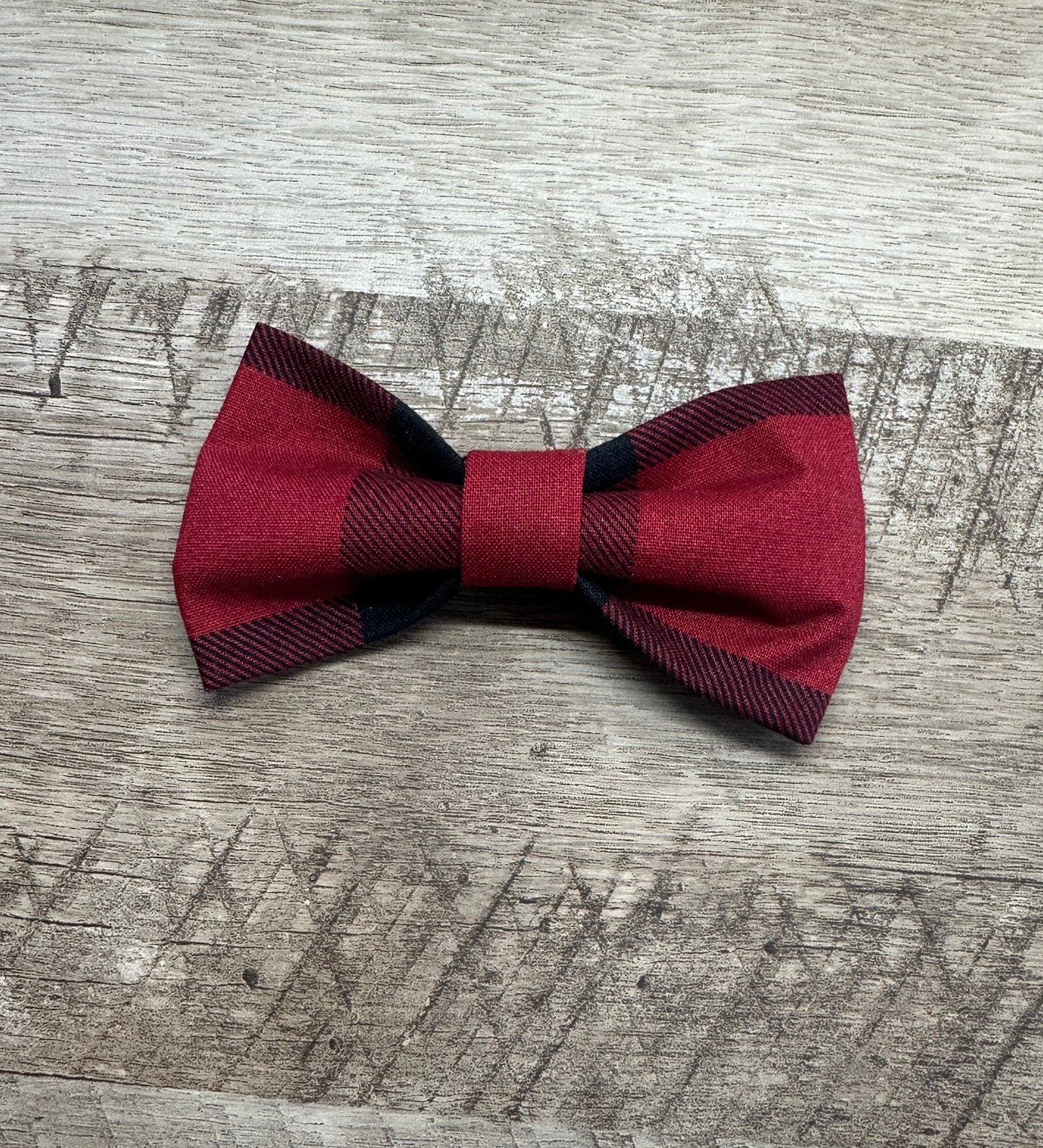 Bow ties