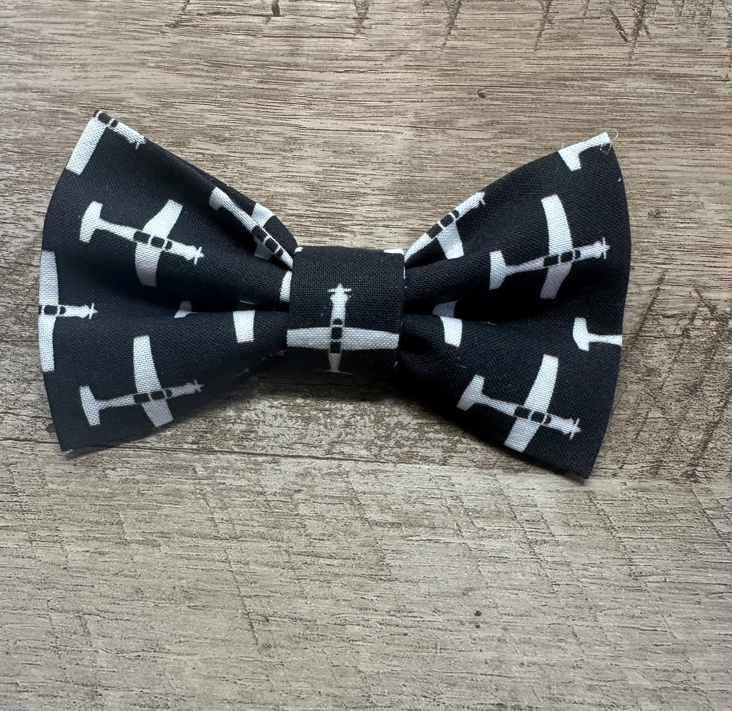 Bow ties