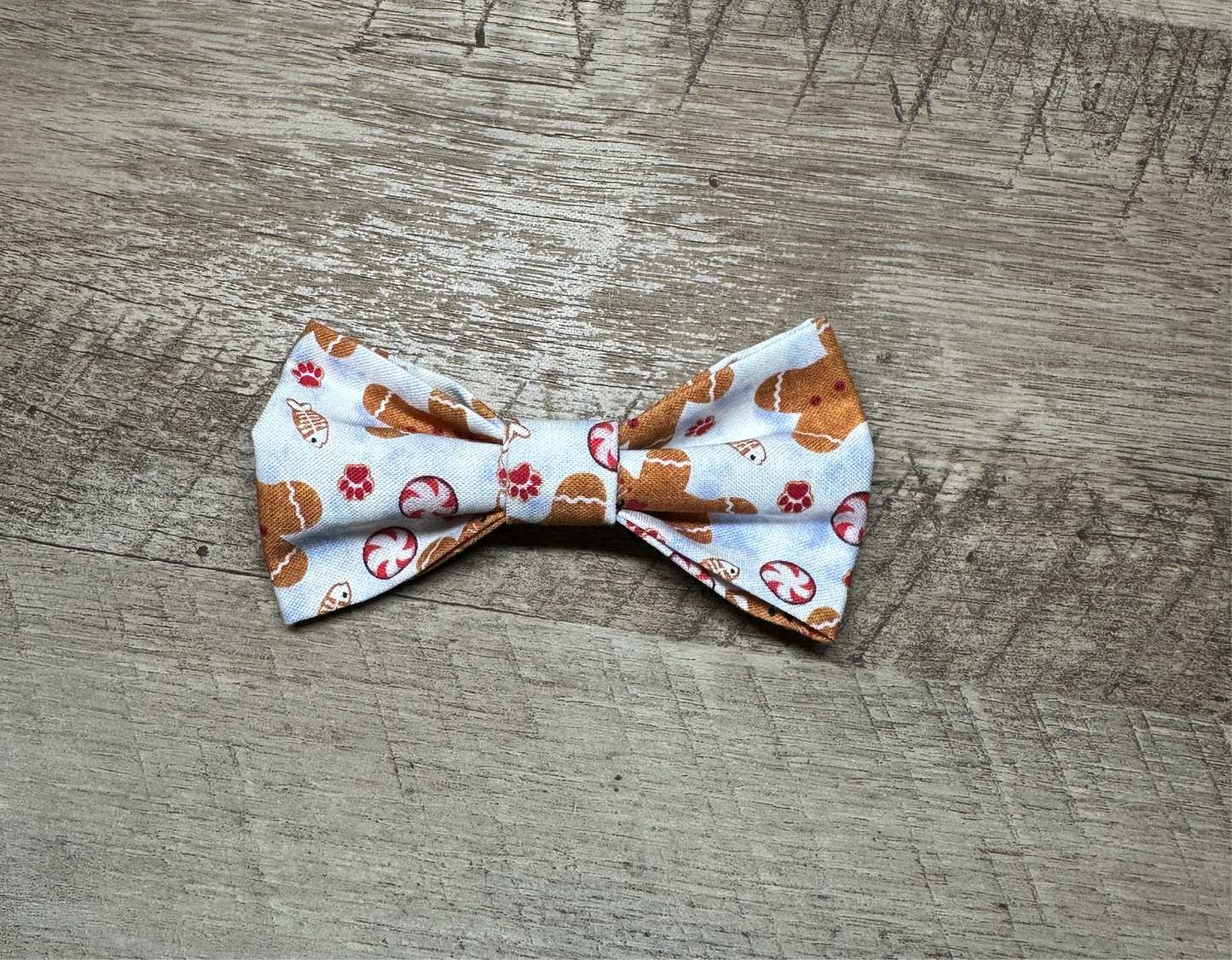 Bow ties