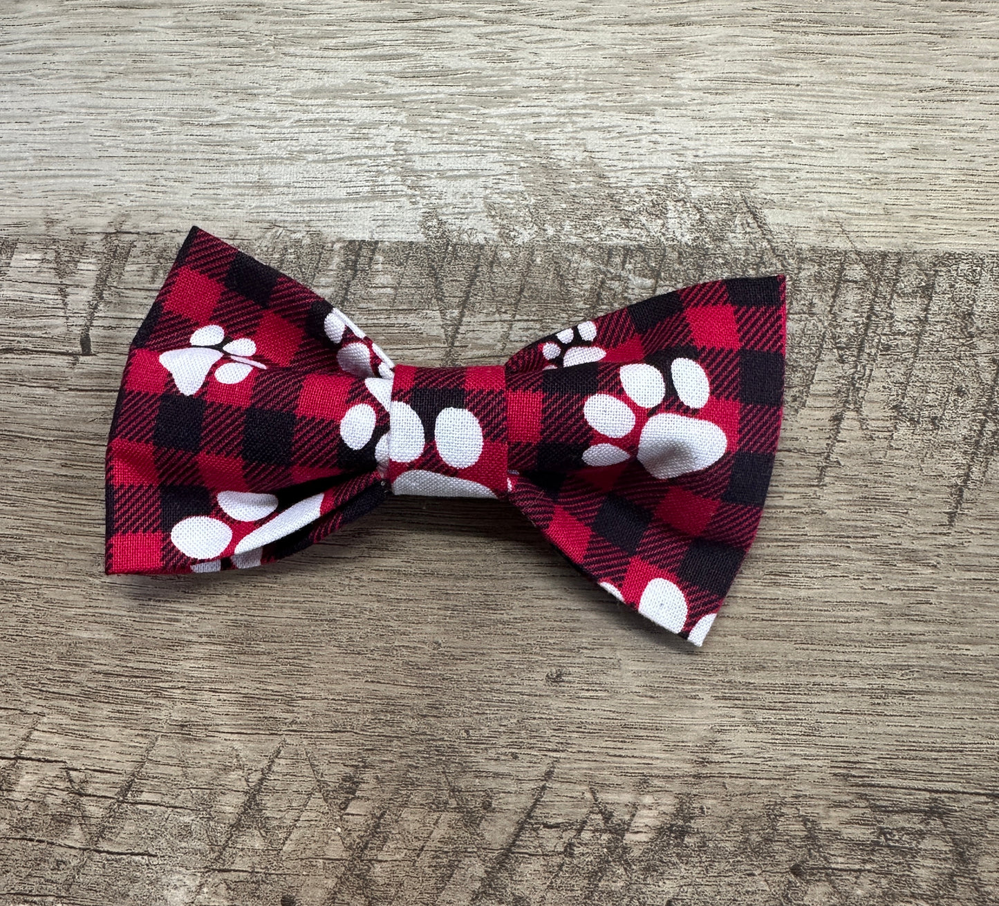 Bow ties