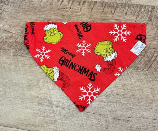 Grinchmas