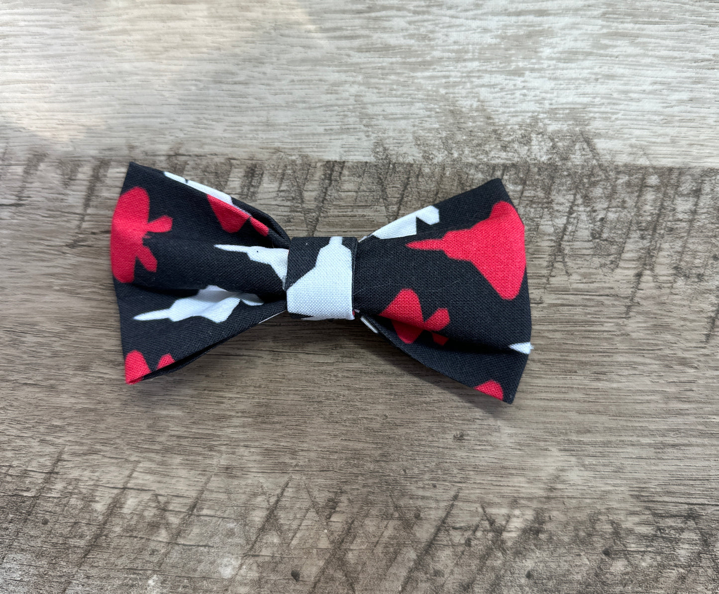 Bow ties