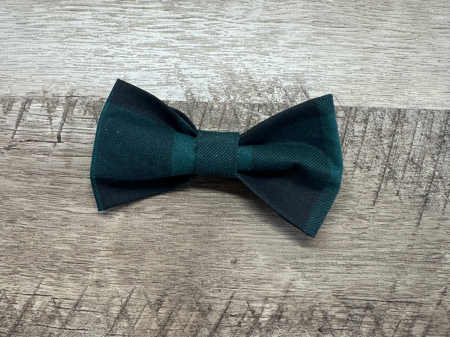 Bow ties